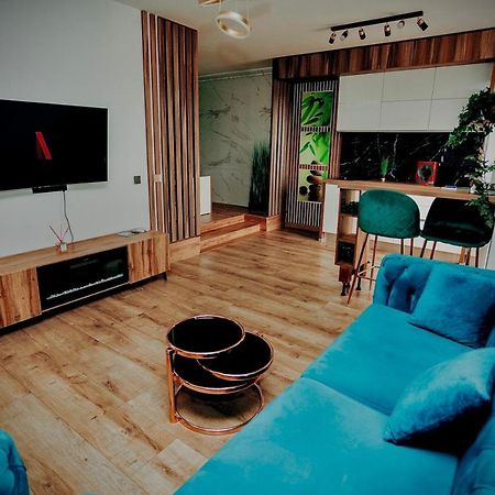 Jacuzzi Apartment บายามาเร ภายนอก รูปภาพ