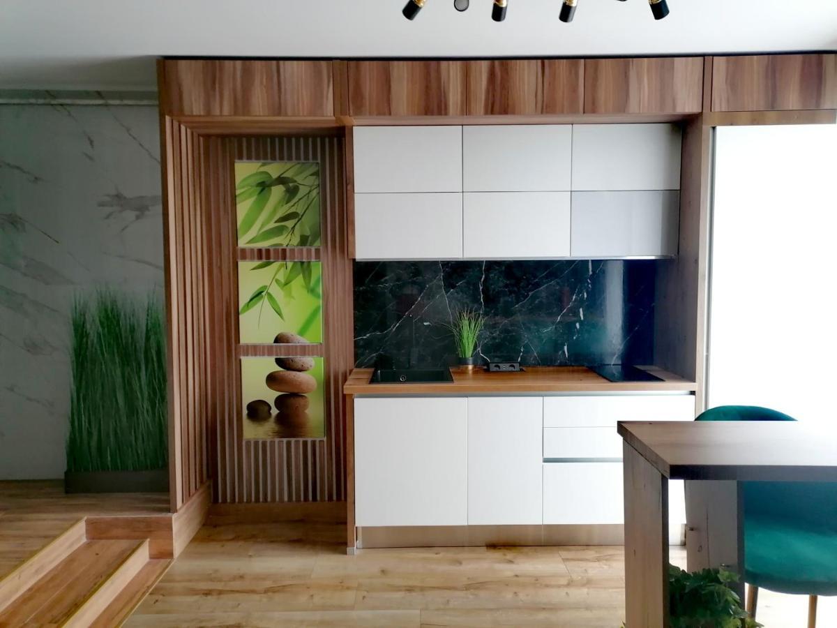 Jacuzzi Apartment บายามาเร ภายนอก รูปภาพ