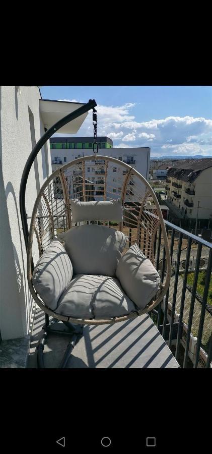 Jacuzzi Apartment บายามาเร ภายนอก รูปภาพ