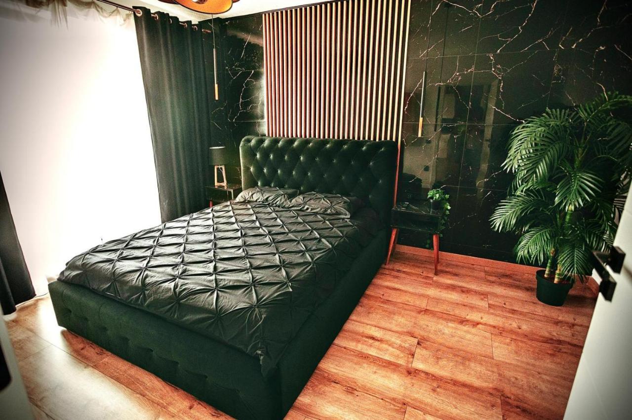 Jacuzzi Apartment บายามาเร ภายนอก รูปภาพ