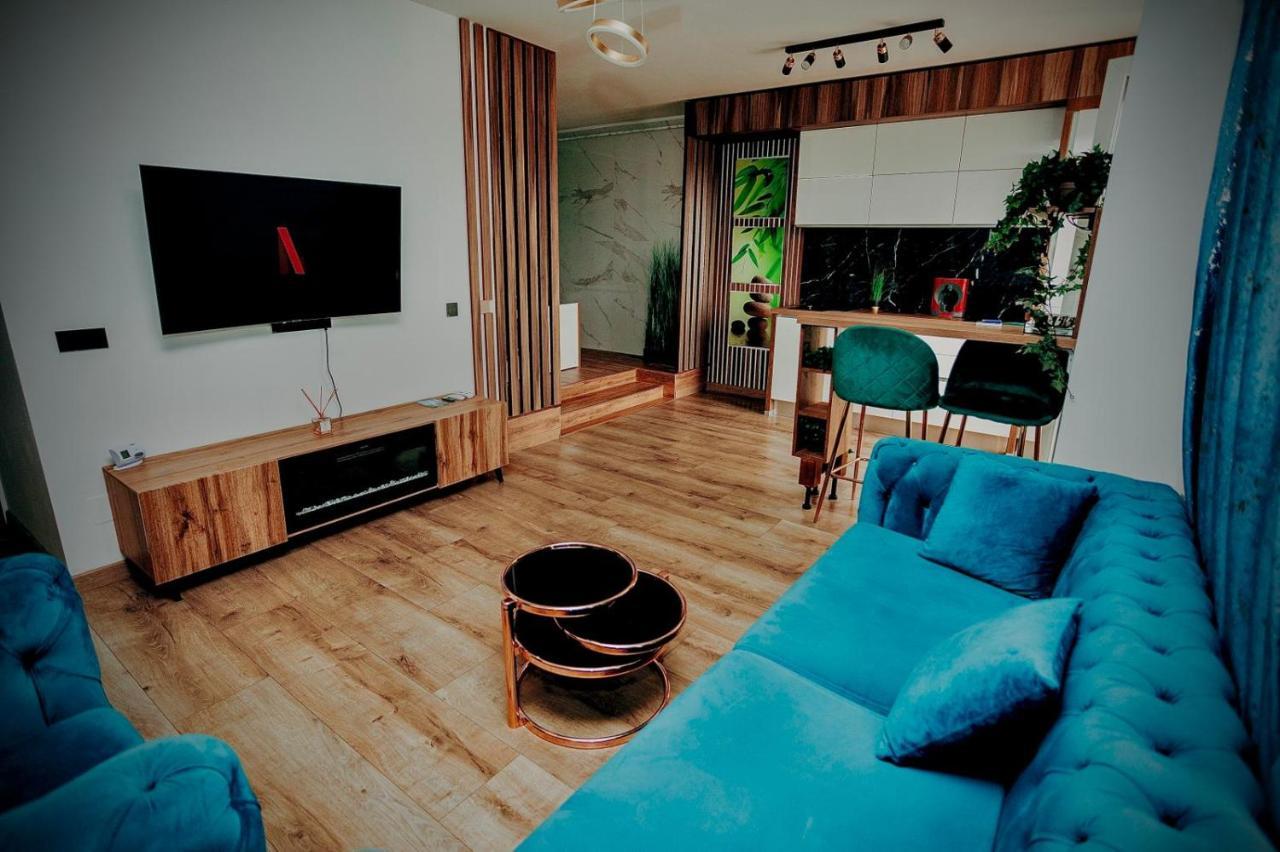 Jacuzzi Apartment บายามาเร ภายนอก รูปภาพ