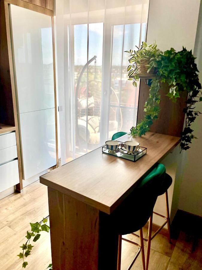 Jacuzzi Apartment บายามาเร ภายนอก รูปภาพ